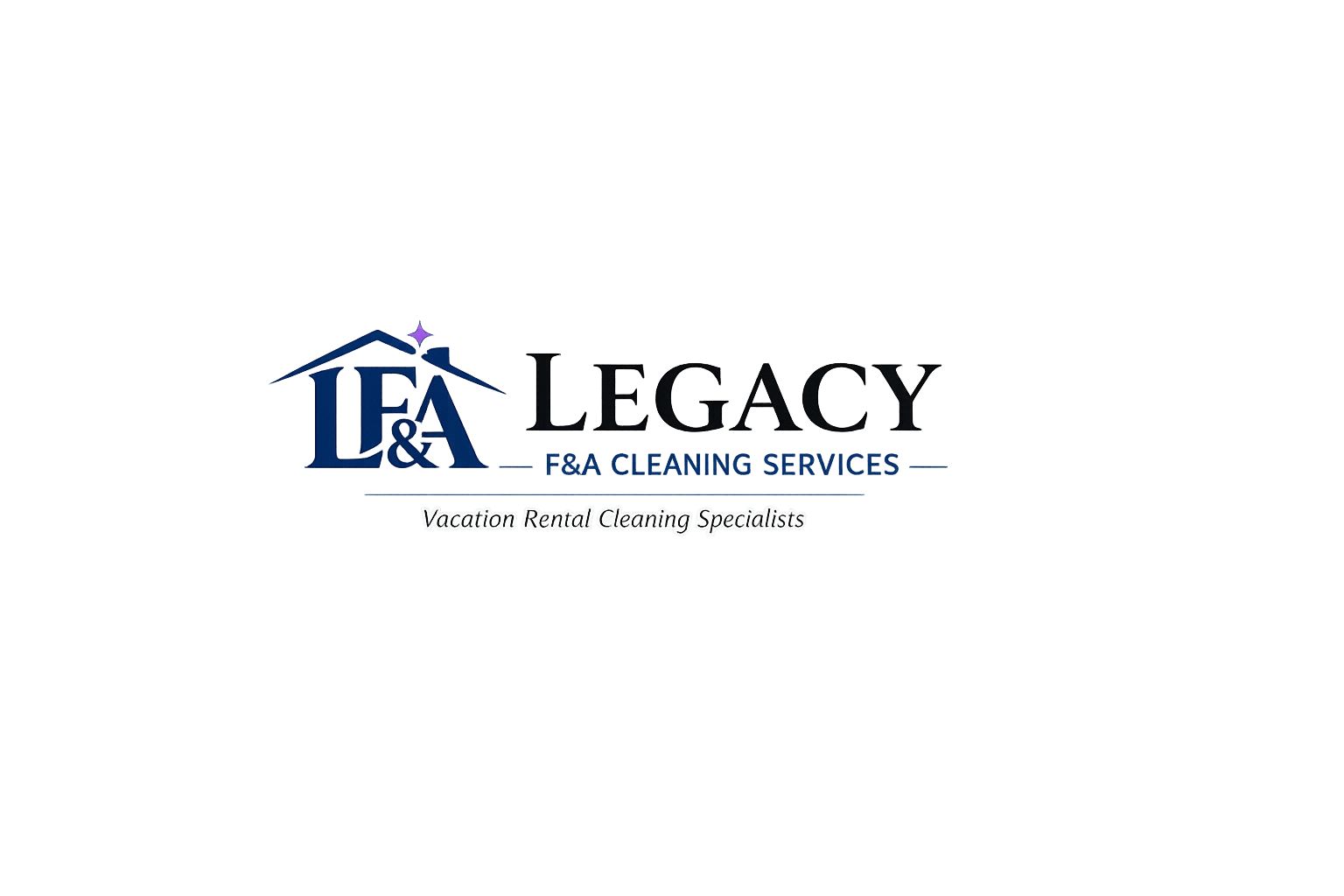 Legacy F&A Cleaning Services
